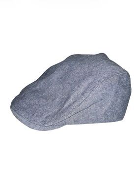 Kids  Flat Cap - Classic Casual Hat